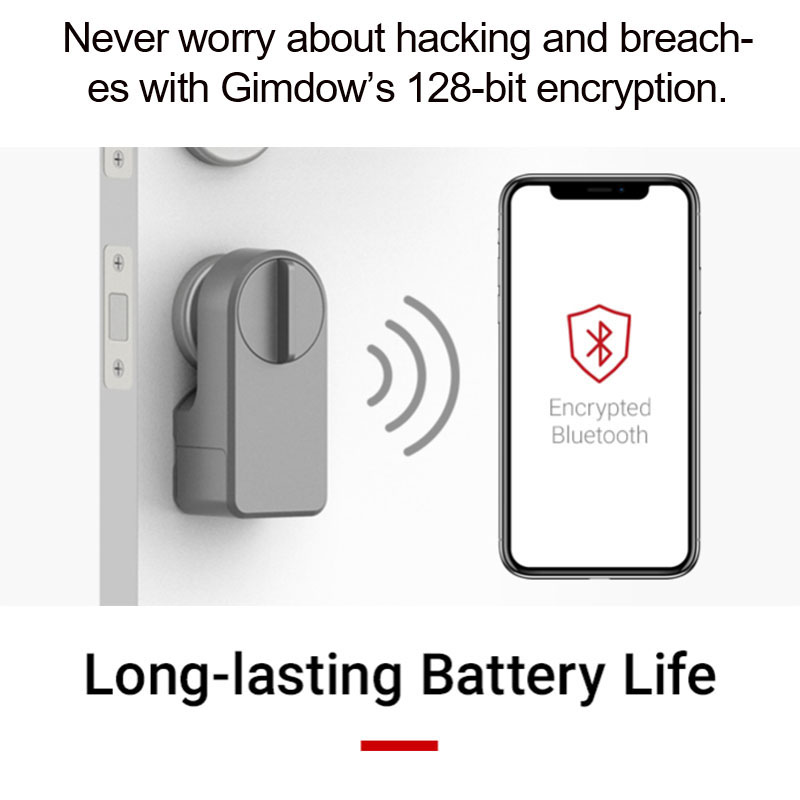 Cerradura Digital Inteligente  - Door Lock Smart Keypad reseña y precio