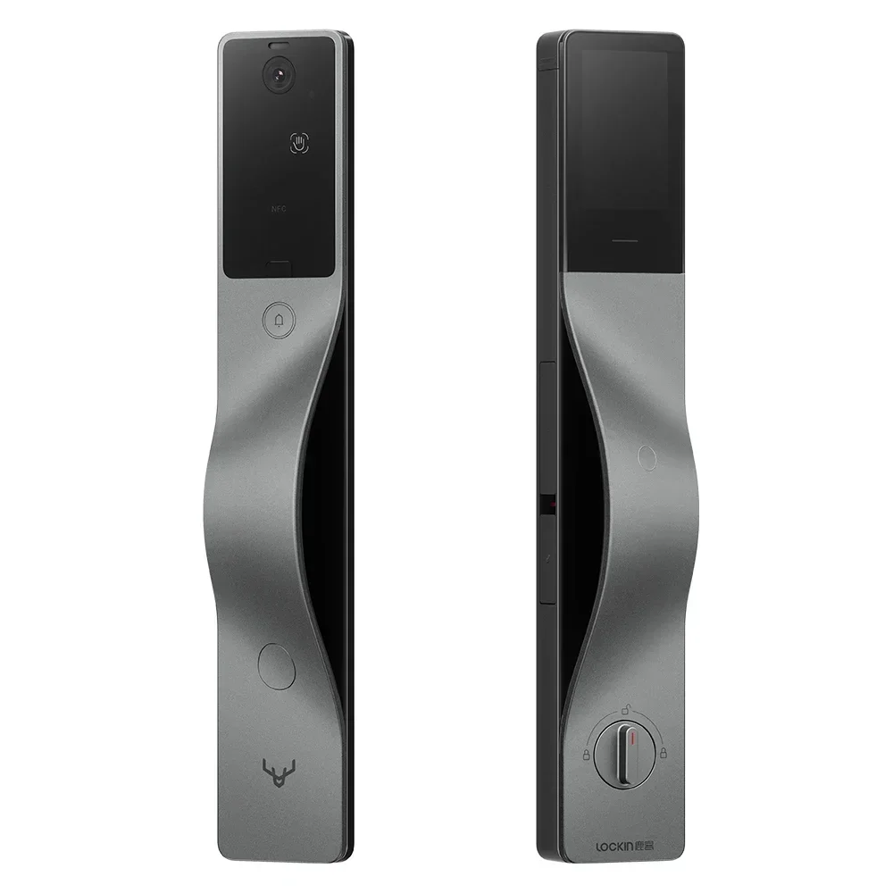 Cerradura Inteligente Lockin V - Door Lock Smart Keypad reseña y precio