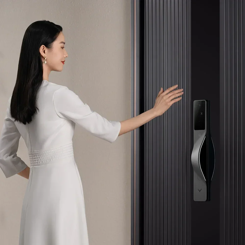 Cerradura Inteligente Lockin V - Door Lock Smart Keypad reseña y precio