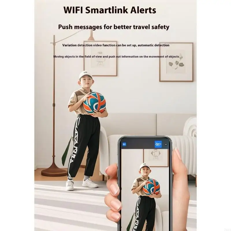 Cámara giratoria 360 ​​grados  - Home Security Robots reseña y precio