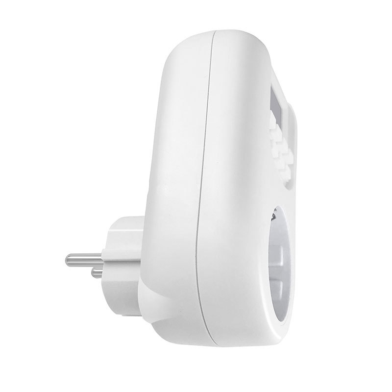 Temporizador de seguridad Digi - Home Security Uk reseña y precio