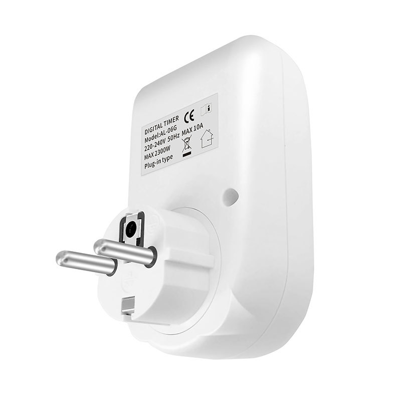 Temporizador de seguridad Digi - Home Security Uk reseña y precio