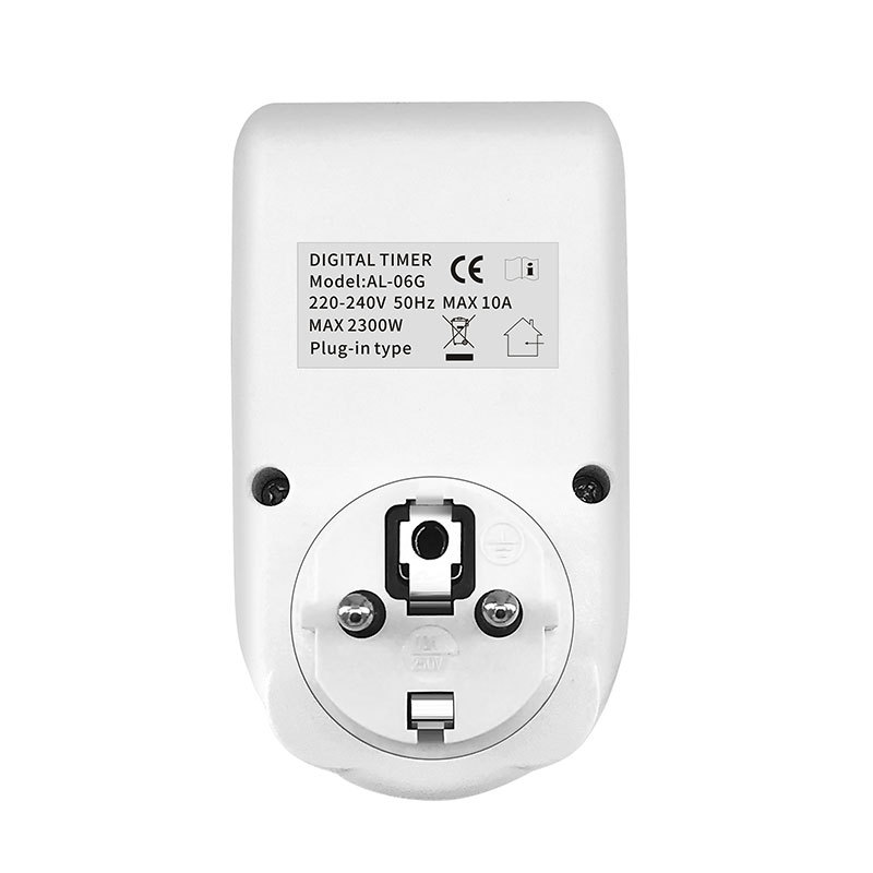 Temporizador de seguridad Digi - Home Security Uk reseña y precio